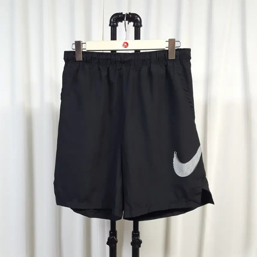 [BUNJANG] Nike Men's Dri-FIT 9-inch Woven Graphic Fitness Shorts Size 34 / 22년 나이키 남성 드라이핏 9인치 우븐 그래픽 피트니스 쇼츠 34추천 오일장