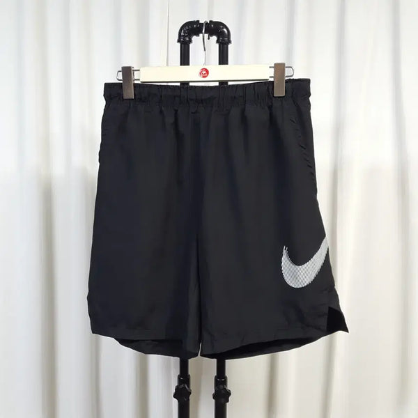 [BUNJANG] Nike Men's Dri-FIT 9-inch Woven Graphic Fitness Shorts Size 34 / 22년 나이키 남성 드라이핏 9인치 우븐 그래픽 피트니스 쇼츠 34추천 오일장
