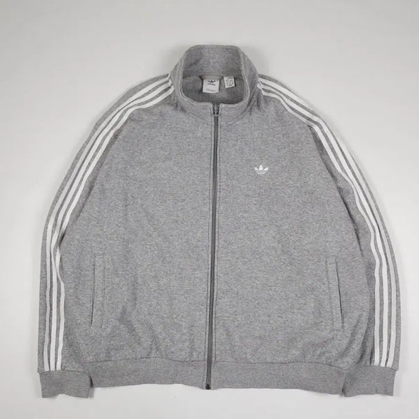 [BUNJANG] Adidas Firebird Boucle Track Jersey 2XL / 아디다스 파이어버드 부클 트랙 져지 [2XL]