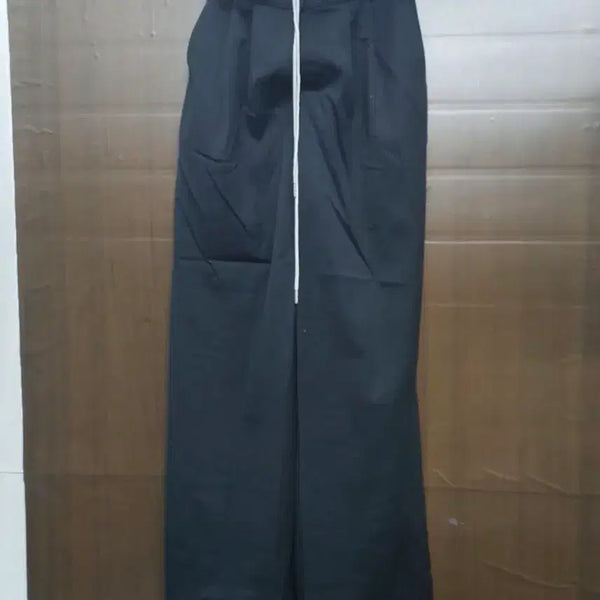 [BUNJANG] Layered Pants S / 레이어드 바지S