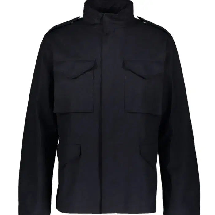 [BUNJANG] Polo Ralph Lauren Wool Blend M65 Field Jacket / 폴로 랄프 로렌 울 블렌드 야상 필드 M65 자켓