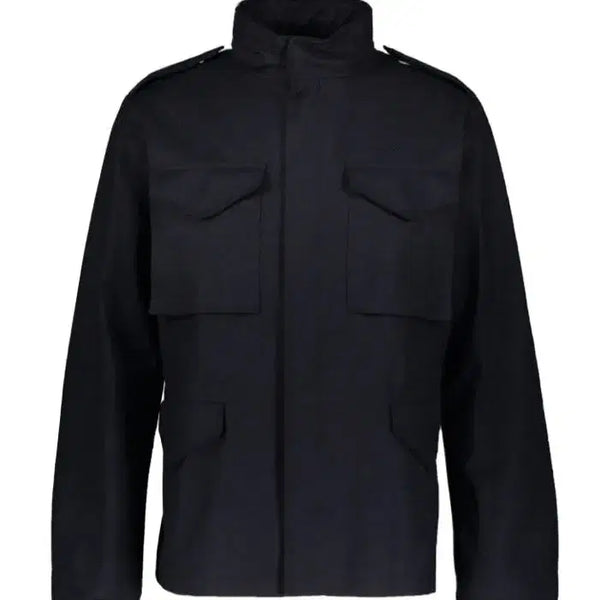 [BUNJANG] Polo Ralph Lauren Wool Blend M65 Field Jacket / 폴로 랄프 로렌 울 블렌드 야상 필드 M65 자켓