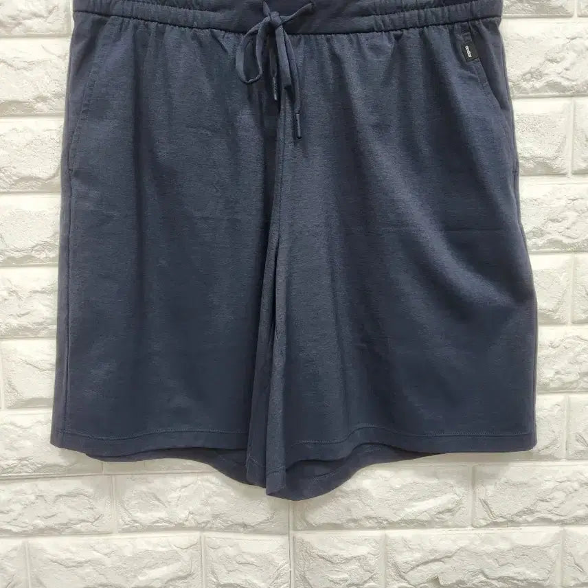 [BUNJANG] Andar Women's Functional Shorts XL Navy / 안다르 여성 기능성 반바지 XL사이즈 k1139