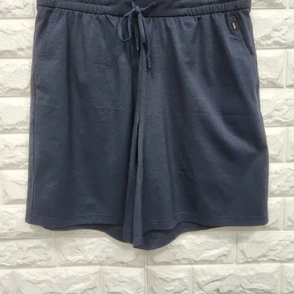 [BUNJANG] Andar Women's Functional Shorts XL Navy / 안다르 여성 기능성 반바지 XL사이즈 k1139