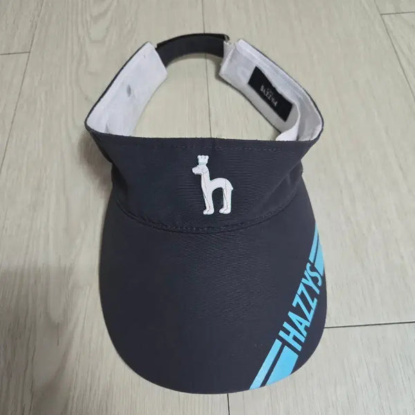 [BUNJANG] Hazzys Women's Sun Cap Hat / 헤지스 썬캡 모자 (여)