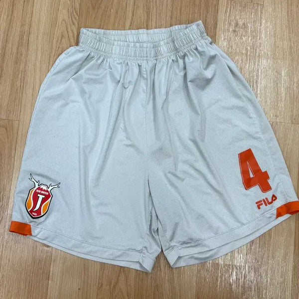 [BUNJANG] Jeju SK Team Uniform Pants / 제주sk 유니폼 바지 개별 판매