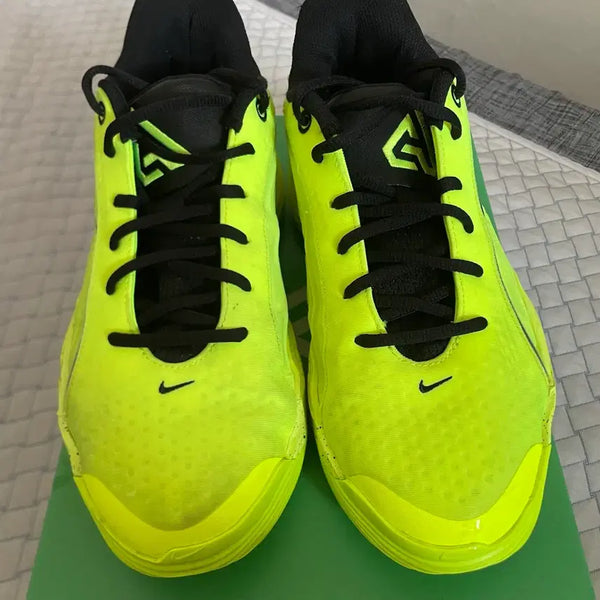 [BUNJANG] Nike Immortality 5 Basketball Shoes / 야니스 이모탈리티5 260