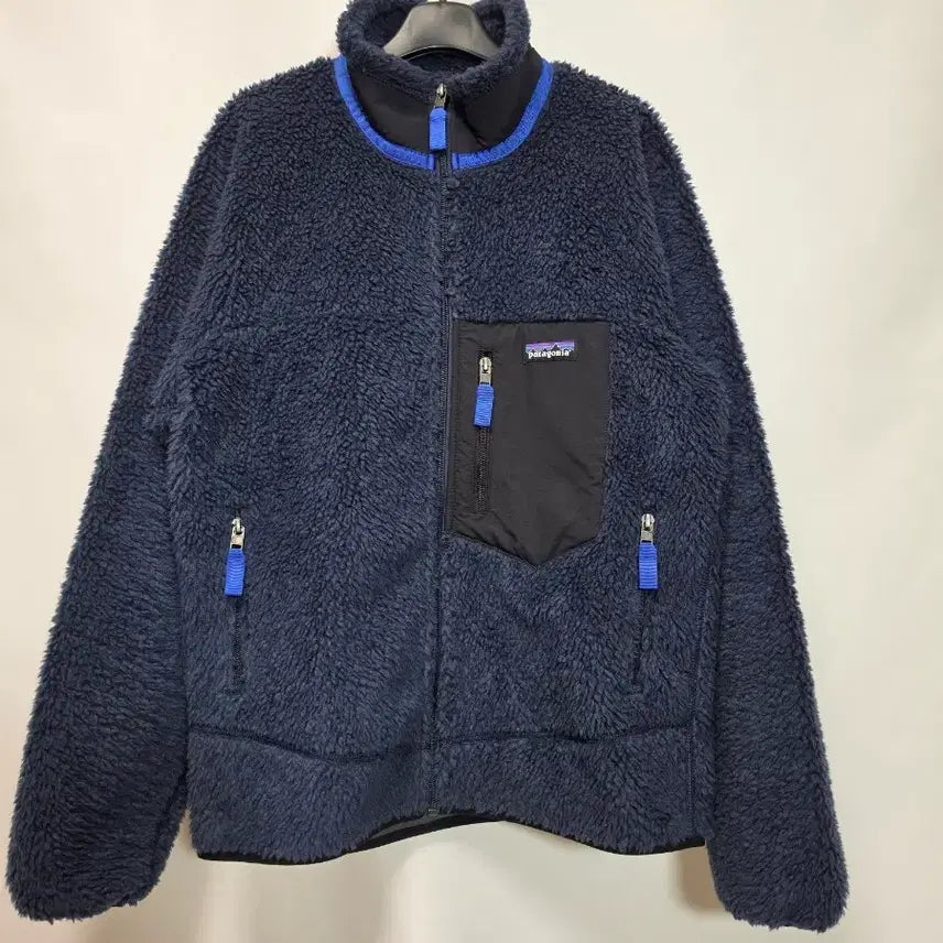 [BUNJANG] Patagonia Retro Fleece Jacket Men's S / 파타고니아 클래식 레트로x 플리스 자켓 남성 S (공용)