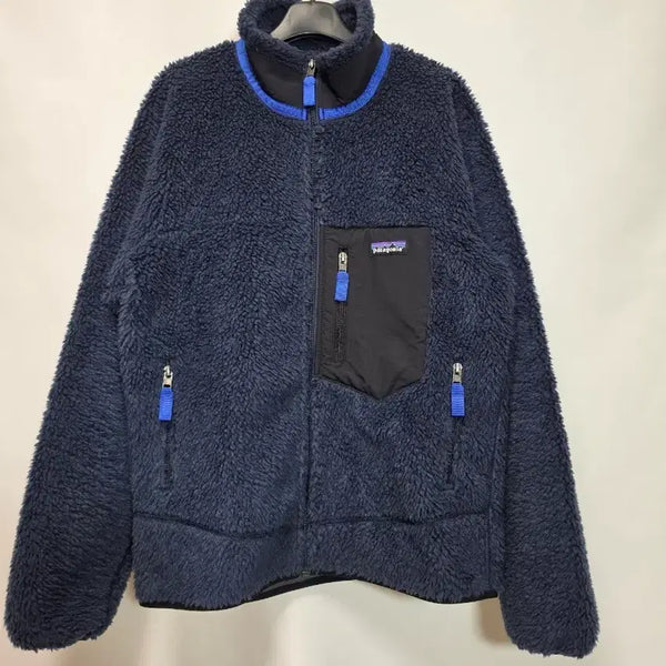 [BUNJANG] Patagonia Retro Fleece Jacket Men's S / 파타고니아 클래식 레트로x 플리스 자켓 남성 S (공용)