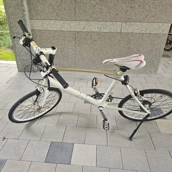 [BUNJANG] Cello Meridian Full Carbon Mini Velo Flat Bar / 첼로  메리디안