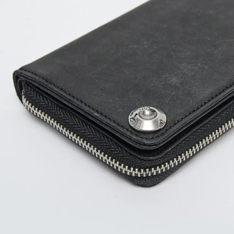 [BUNJANG] Worldwide Movement Fog Service Card Wallet / 월스와일무브먼트 포그서비스 카드지갑