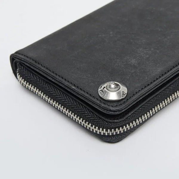 [BUNJANG] Worldwide Movement Fog Service Card Wallet / 월스와일무브먼트 포그서비스 카드지갑