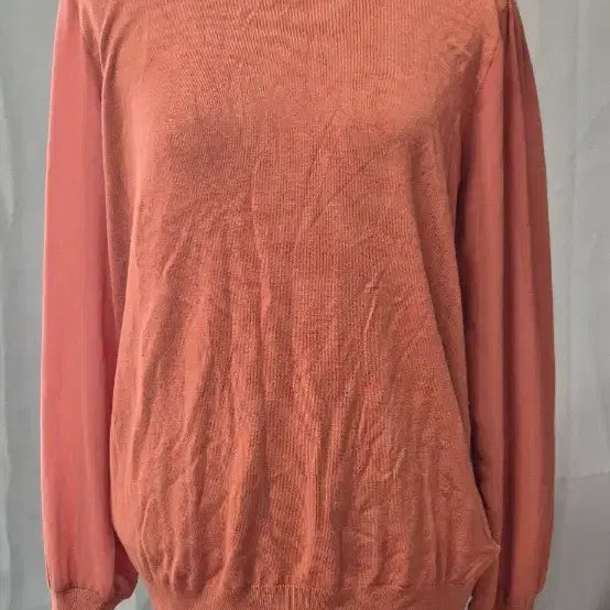 [BUNJANG] Women's Knitwear Set (2 pcs) / 여자 니트 2개