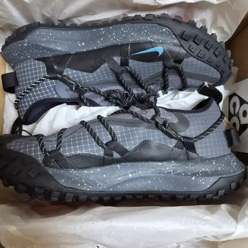 [BUNJANG] Nike ACG Mountain Fly Gore-Tex Men's Shoes / 나이키 ACG 마운틴 플라이 고어텍스 280