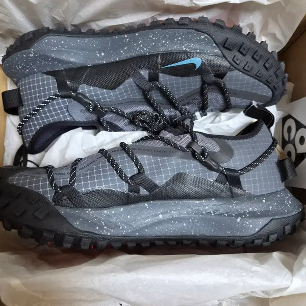 [BUNJANG] Nike ACG Mountain Fly Gore-Tex Men's Shoes / 나이키 ACG 마운틴 플라이 고어텍스 280