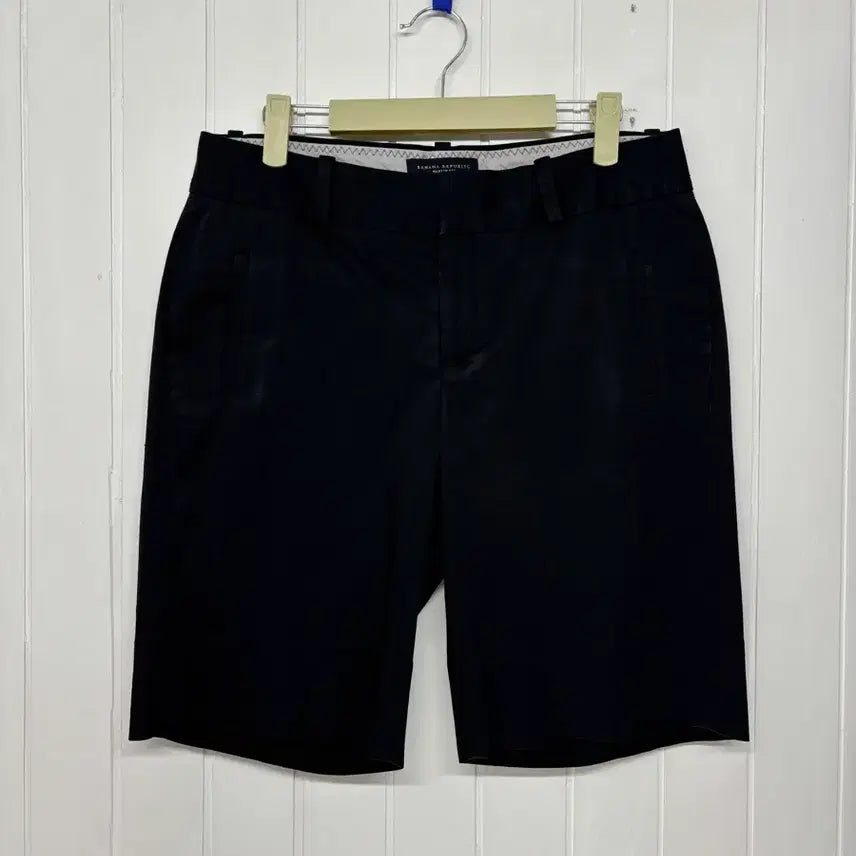 [BUNJANG] Banana Republic Martin Fit Stretch Bermuda Shorts Women's 30-inch / 바나나리퍼블릭 마틴핏 스트레치 버뮤다 쇼츠 여성30인치 ㅡ0805
