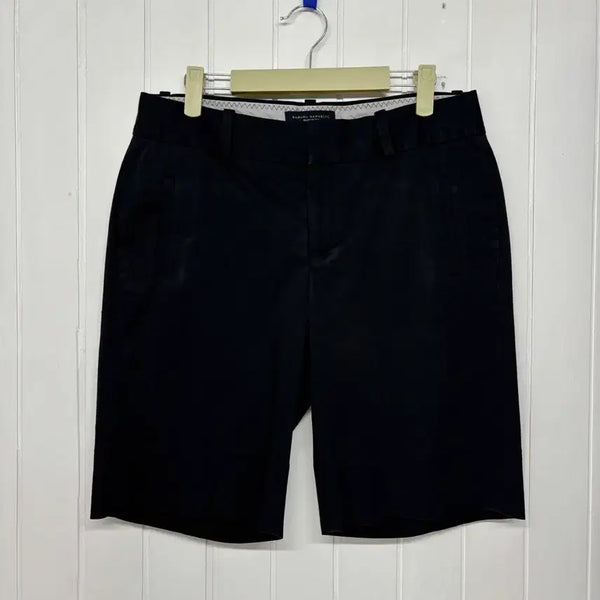 [BUNJANG] Banana Republic Martin Fit Stretch Bermuda Shorts Women's 30-inch / 바나나리퍼블릭 마틴핏 스트레치 버뮤다 쇼츠 여성30인치 ㅡ0805