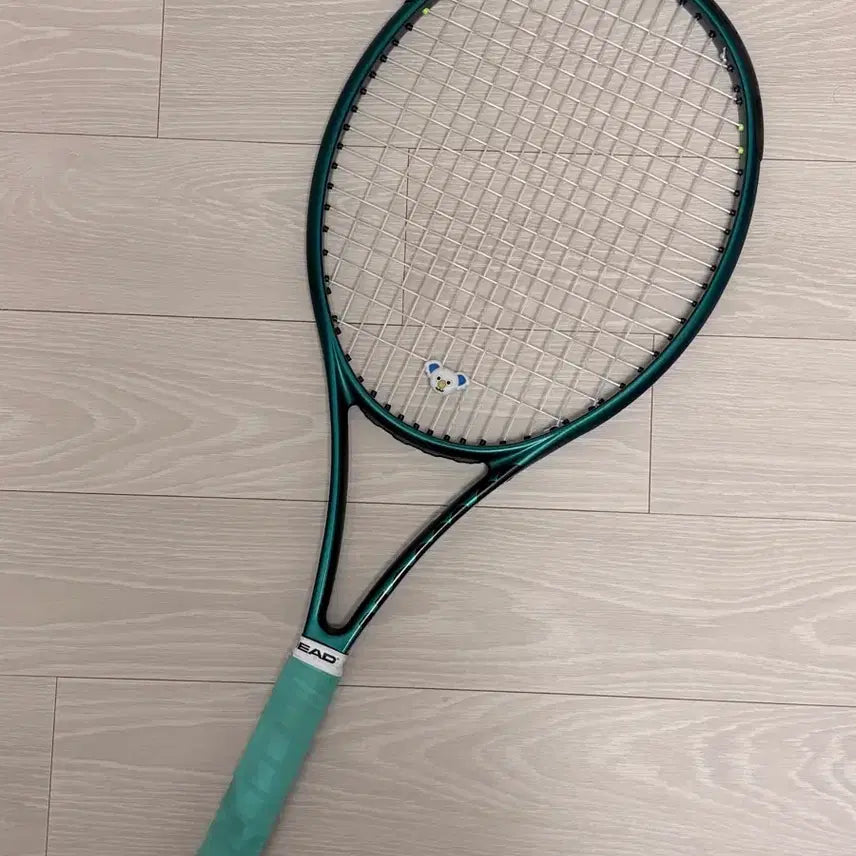 [BUNJANG] Wilson Blade v9 265g Tennis Racket (Grip 1) / (상태최상)윌슨 블레이드v9 265g 1그립 테니스 라켓