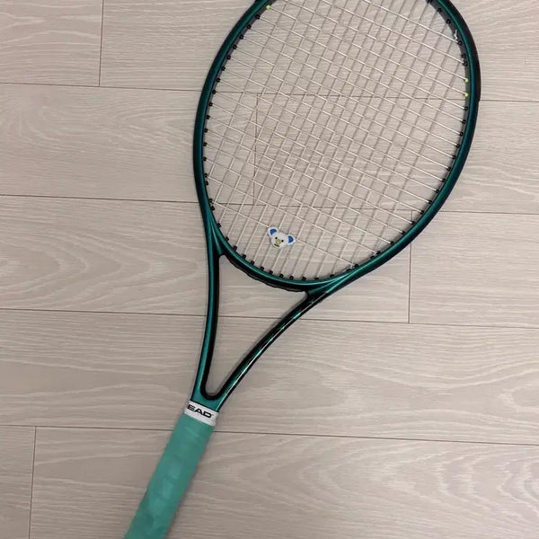 [BUNJANG] Wilson Blade v9 265g Tennis Racket (Grip 1) / (상태최상)윌슨 블레이드v9 265g 1그립 테니스 라켓