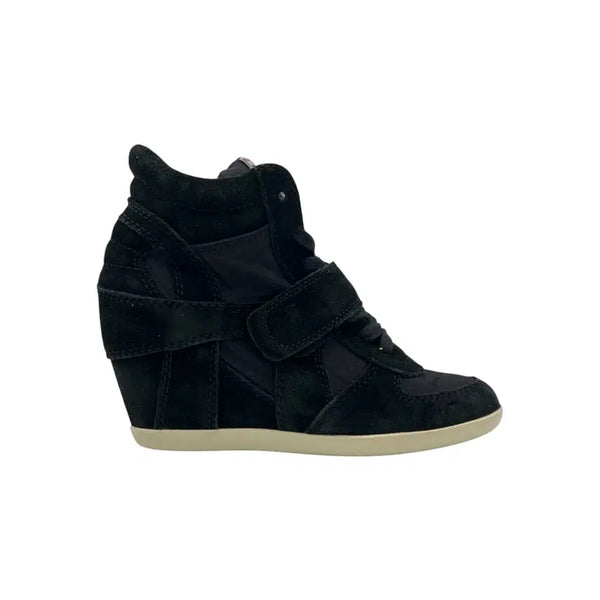[BUNJANG] Ash Bowie Wedge Heel Sneakers EU37 / 240 W 애쉬 보위 웨지힐 스니커즈 (EU37)