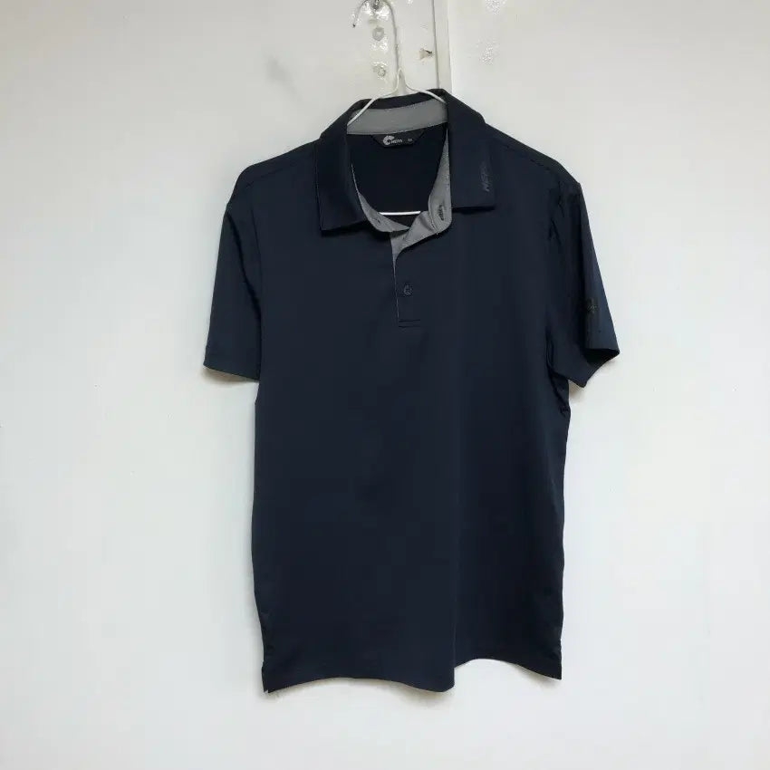 [BUNJANG] Nepa Men's Short-Sleeve T-Shirt Size 95M / 네파 남성 반팔티 95M@9972