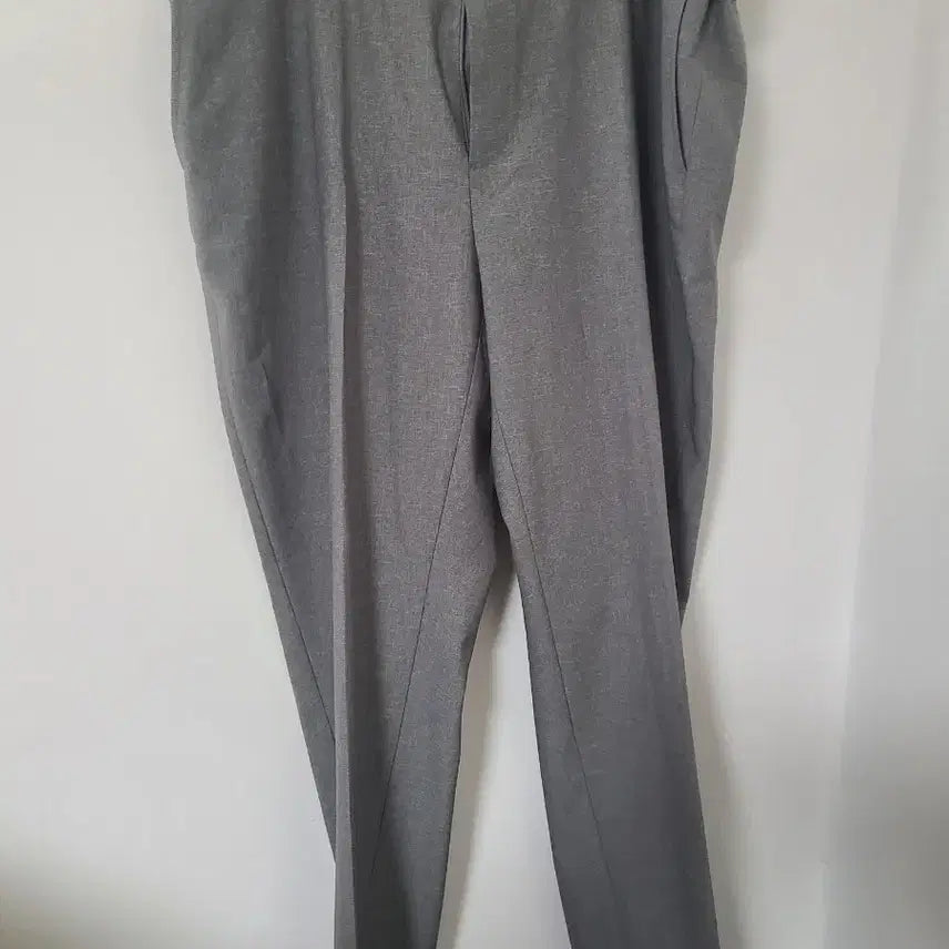 [BUNJANG] Men's Grey Dress Pants Size 40 / 남자 정장 바지 그레이색상40