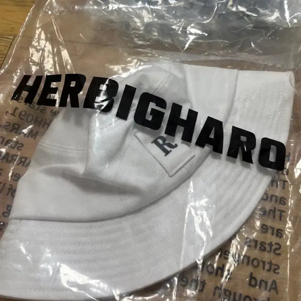 [BUNJANG] Park Hyo Shin HerbiG Hilo Bucket Hat Soul Tree / 박효신 허비그하로 md 굿즈 버킷햇 stpd 소울트리
