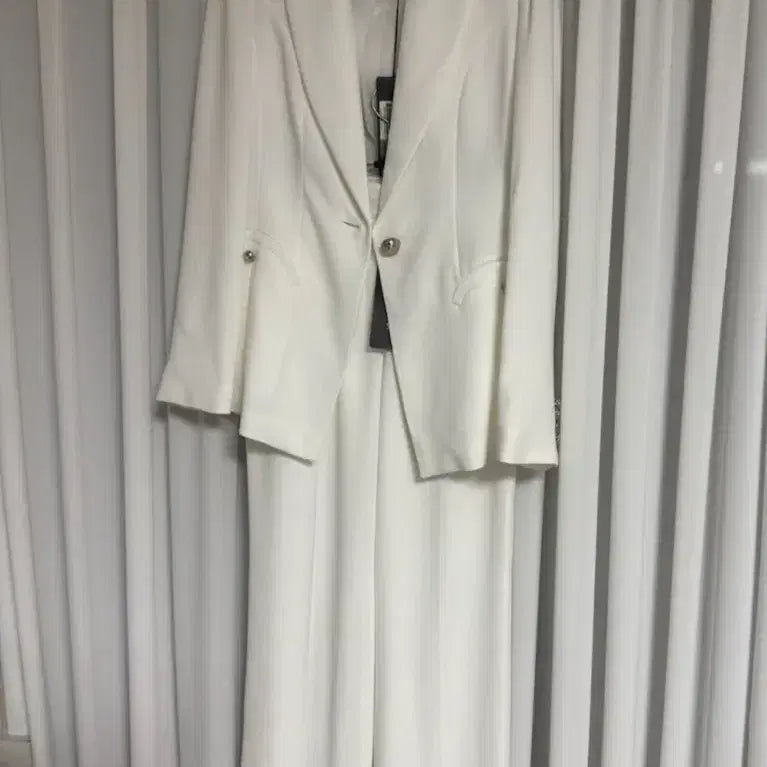 [BUNJANG] MICHAA Suit Set Size 55 / 미샤 정장 세트 55