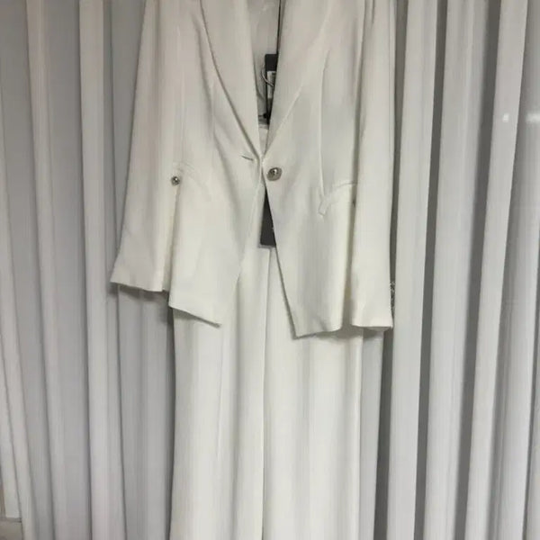 [BUNJANG] MICHAA Suit Set Size 55 / 미샤 정장 세트 55