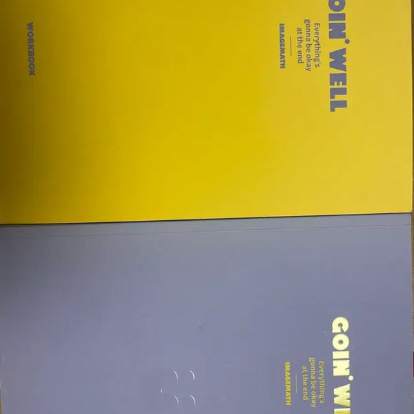 [BUNJANG] Study Material Notes / 2027세젤쉬 미적분