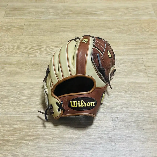 [BUNJANG] Wilson A2K 11.5" Infield Glove / 윌슨 a2k 내야 글러브 판매
