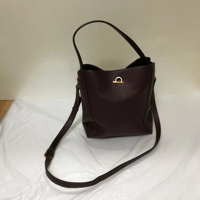 [BUNJANG] Couronne Cross Bag / 쿠론 크로스백@9908