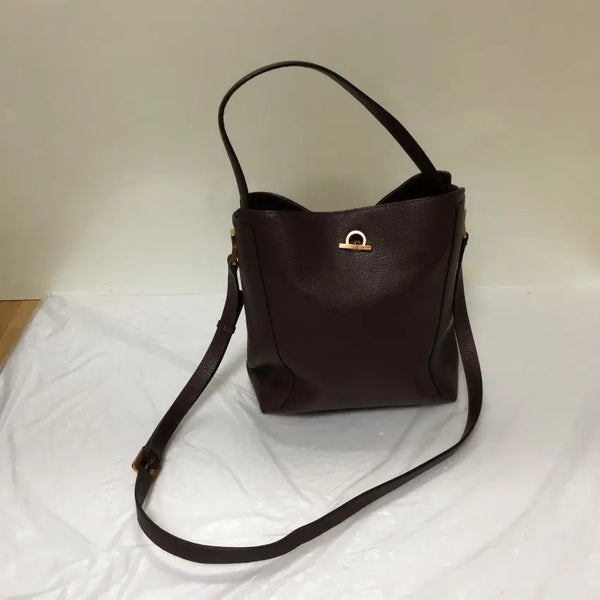 [BUNJANG] Couronne Cross Bag / 쿠론 크로스백@9908