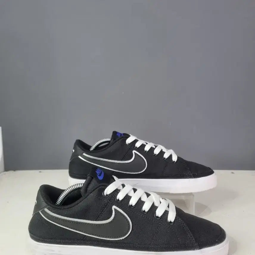[BUNJANG] Nike Court Legacy Black / 효자빈티지 240 나이키 코트 레거시 블랙