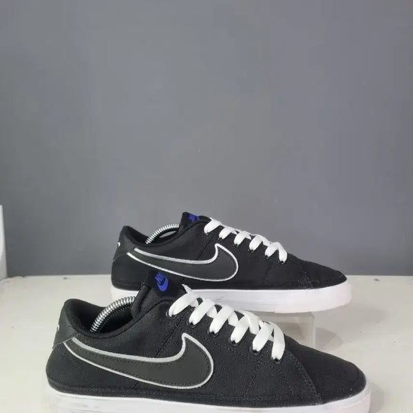 [BUNJANG] Nike Court Legacy Black / 효자빈티지 240 나이키 코트 레거시 블랙