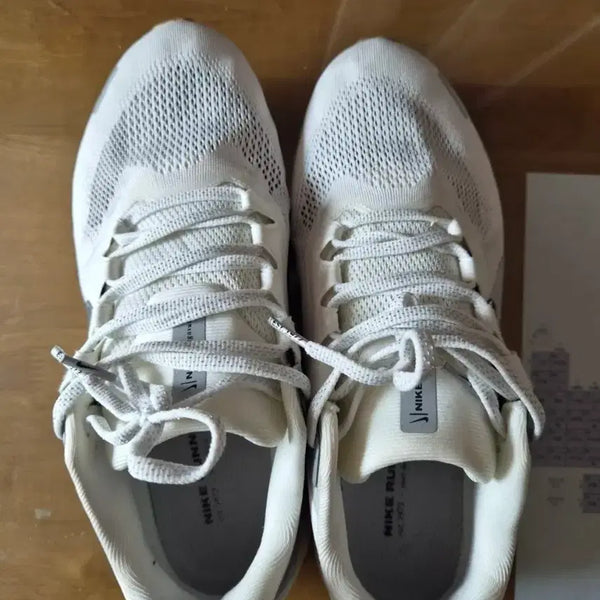 [BUNJANG] Nike Pegasus 41 Sail Blue Tint Running Shoes / 나이키 페가수스 41 세일 블루 틴트