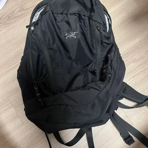 [BUNJANG] Arc'teryx Backpack / 아크테릭스 백팩