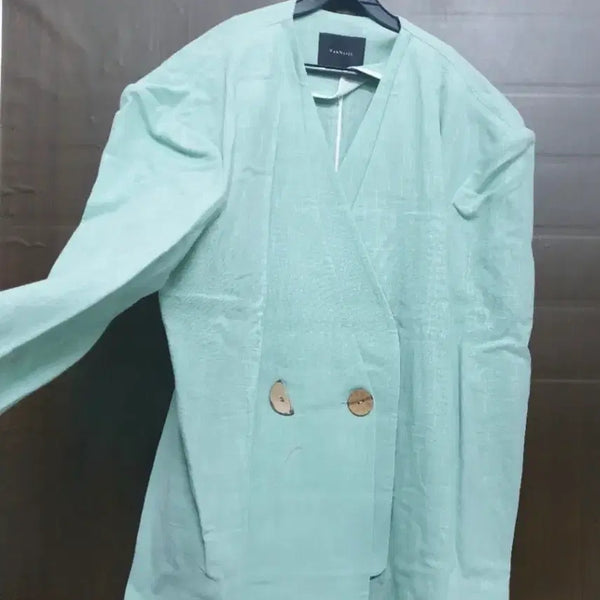 [BUNJANG] DINT Ban&Jil Jacket / 새상품 딘트 반앤질 자켓