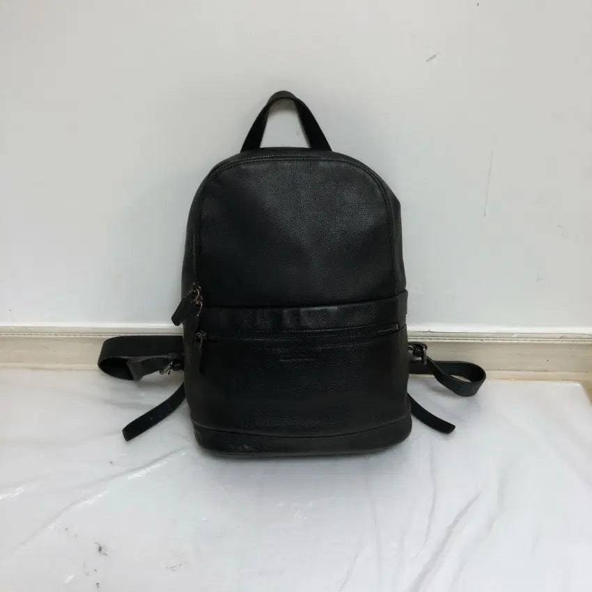 [BUNJANG] Anne Klein Backpack / 앤클라인 백팩@9951