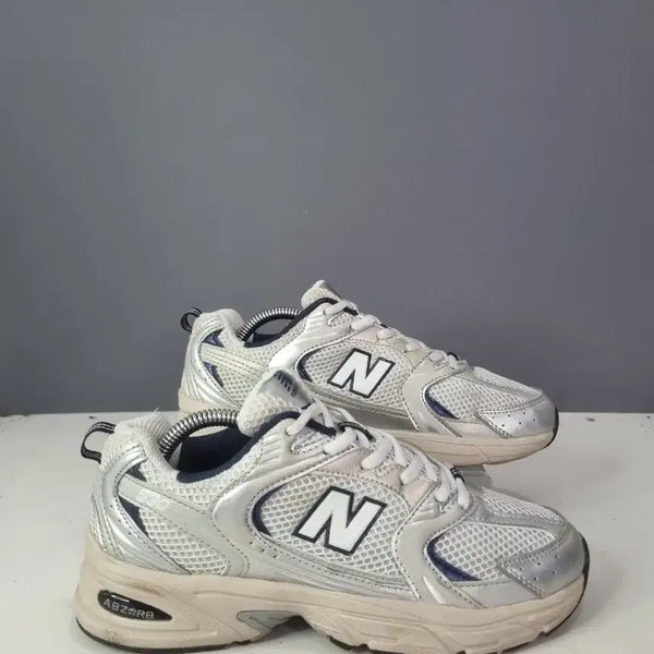 [BUNJANG] New Balance 530 Steel Grey / 효자빈티지 245 뉴발란스530 스틸그레이