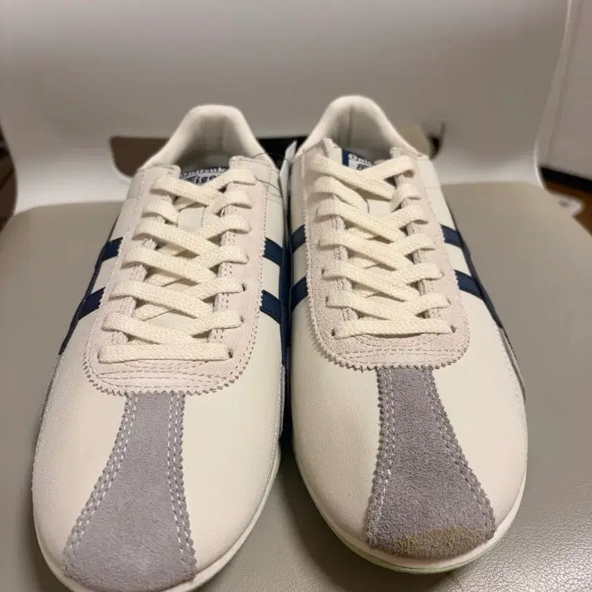[BUNJANG] Onitsuka Tiger Mexico 66 Sneakers (Size 290) / 오니츠카타이거 멕시코66 290