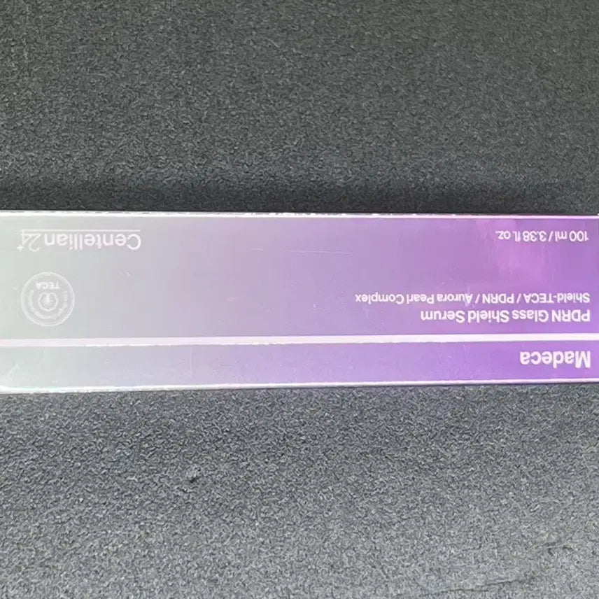 [BUNJANG] Centellian24 Madeca PDRN Glass Shield Serum 100ml / Madeca 센텔리안24 PDRN 글래스 쉴드 세럼 100ml