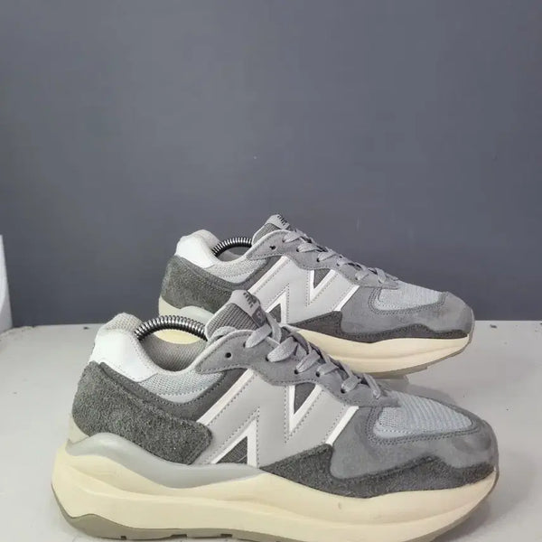 [BUNJANG] Hyojavintage New Balance 5740 Grey / 효자빈티지 240 뉴발란스 5740 그레이