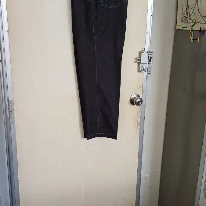 [BUNJANG] Good Day Men's Summer Jeans Size 32 / 굿데이남성여름청바지32싸이즈기장102센치