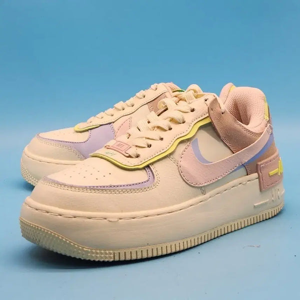 [BUNJANG] Nike Air Force 1 Women's Sneakers (240mm) / aa 나이키 에어포스1 여성운동화240