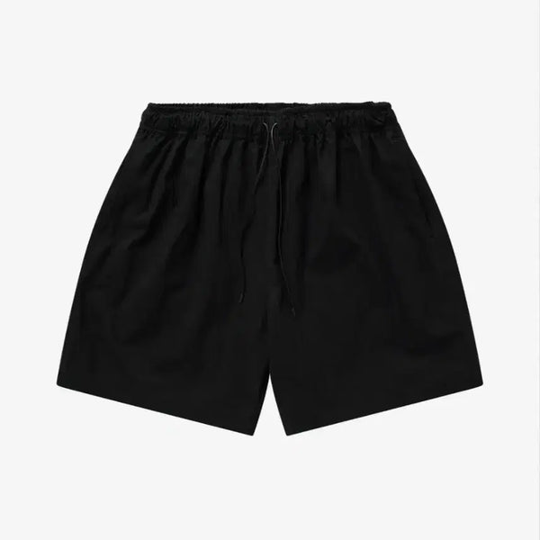 [BUNJANG] Philp Washed Easy Shorts Black / [새상품] 필프 Washed Easy Shorts (Black)