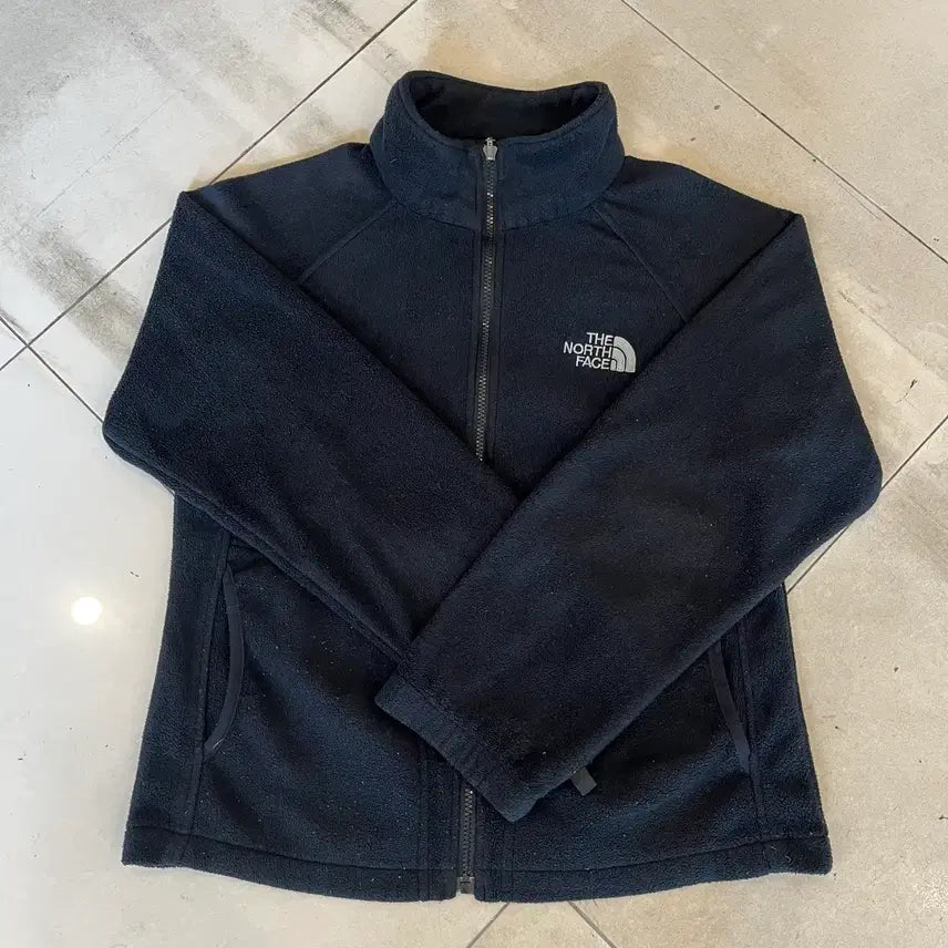 [BUNJANG] The North Face Fleece Jacket M / 노스페이스 플리스 자켓 M
