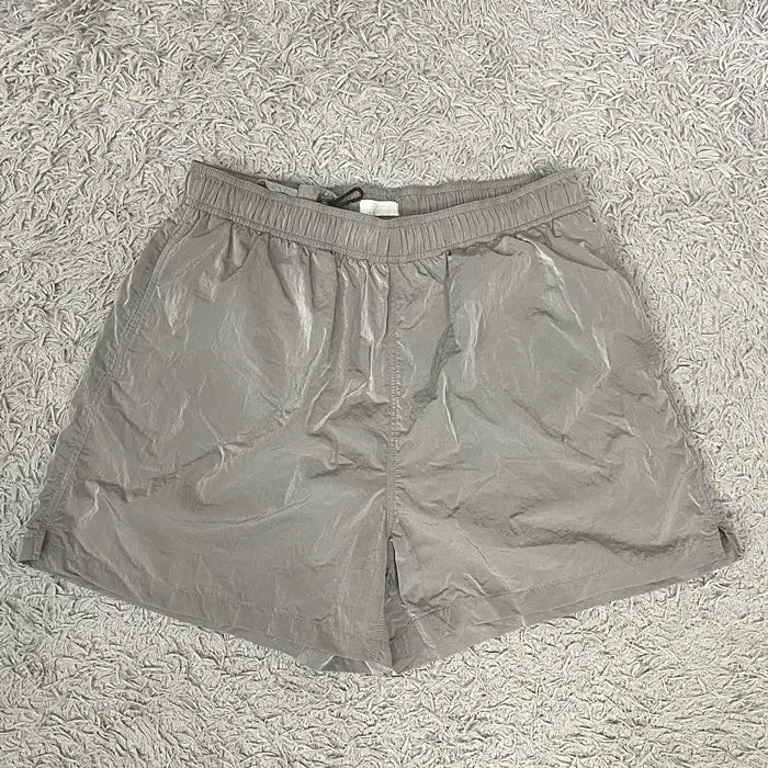 [BUNJANG] ARKET Elastic Waistband Shorts 30-inch / 아르켓 반바지 허리밴딩 30인치