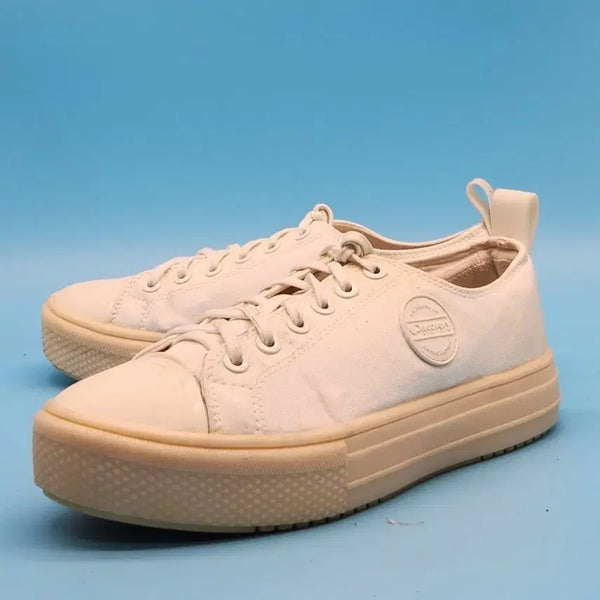 [BUNJANG] Discovery Expedition Women's Sneakers (240mm) / aa 디스커버리 익스페디션 여성스니커즈240