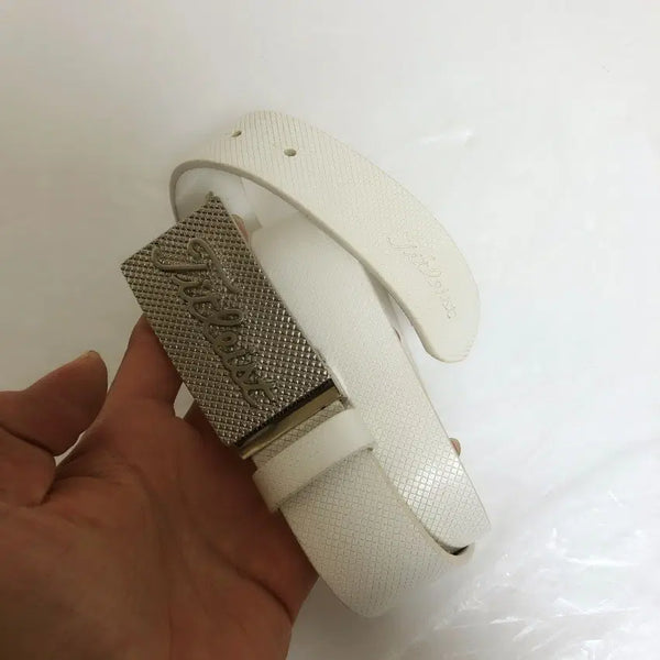 [BUNJANG] Titleist Belt / 타이틀리스트 벨트@9919